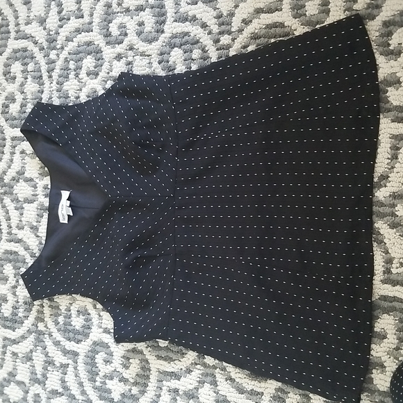 lanalee lined tank top - Picture 1 of 6